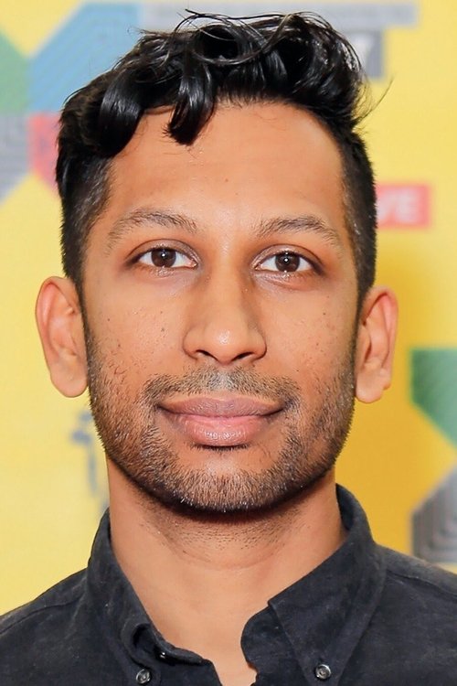 Hrishikesh Hirway as Self - Host