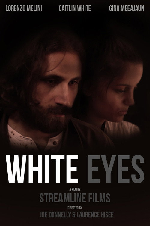 White Eyes