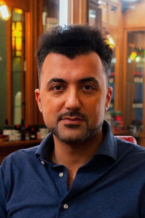 Özcan Akyol as Özcan Akyol