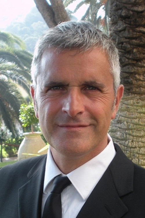 Enrico Lucci as Franco