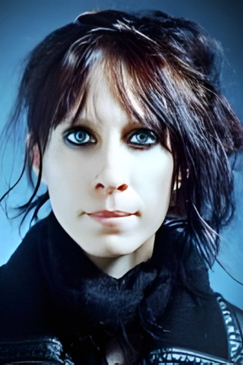 Niketa Roman as Nurse / Witch