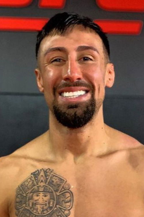 Chris Gutiérrez as Self