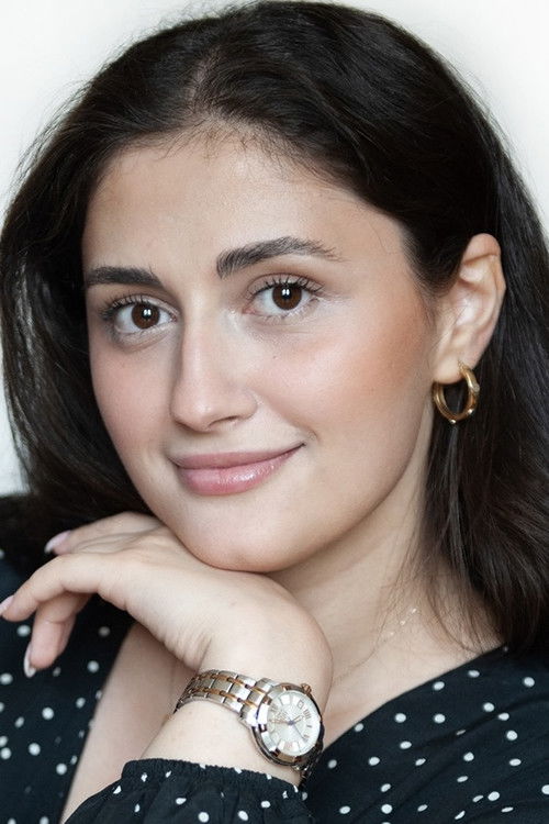 Nəzrin Abdullayeva as Nigar
