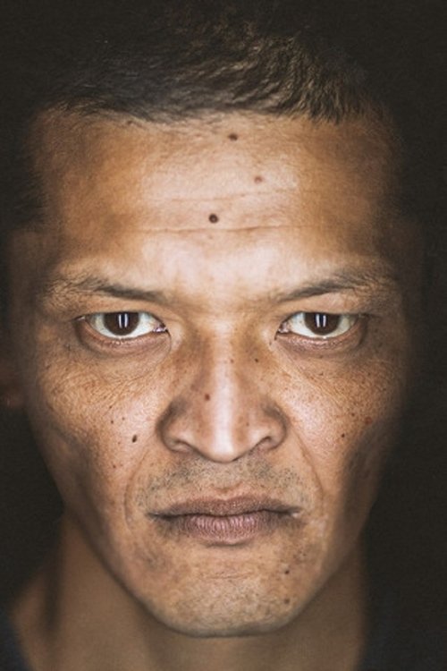 Nurzhan Sadybekov as