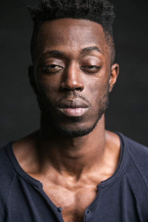 Edwin De La Renta as Silas