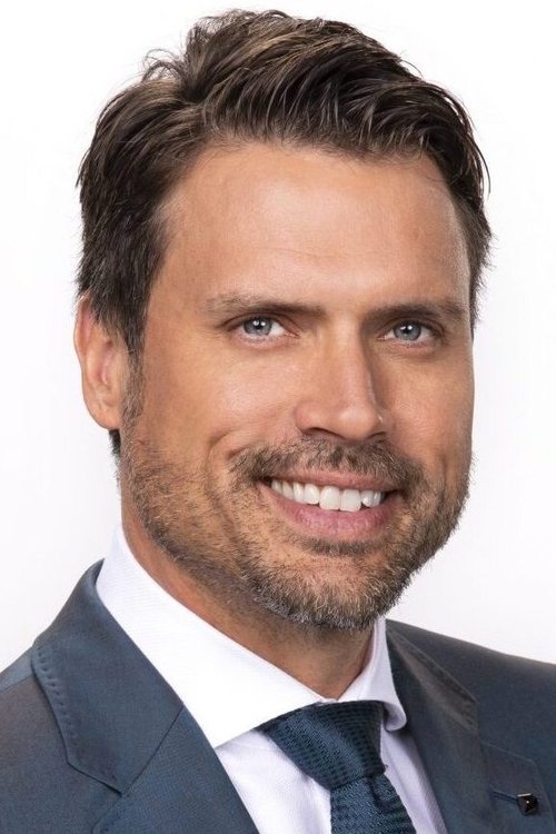 Joshua Morrow as Eric Cory