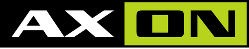 AX-ON logo