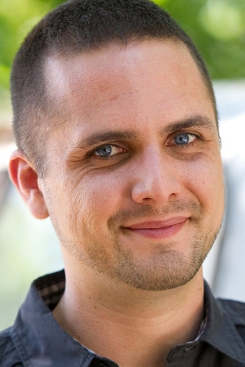 Michael A. Martinez as Victim