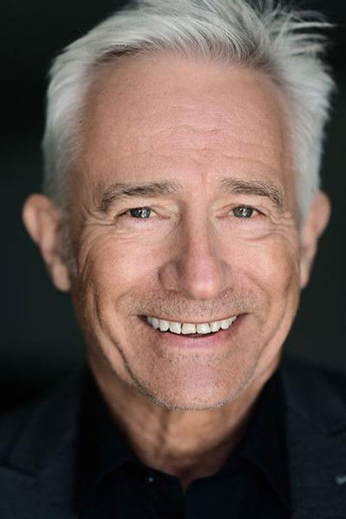 Gerry Hungbauer as Thomas Jansen