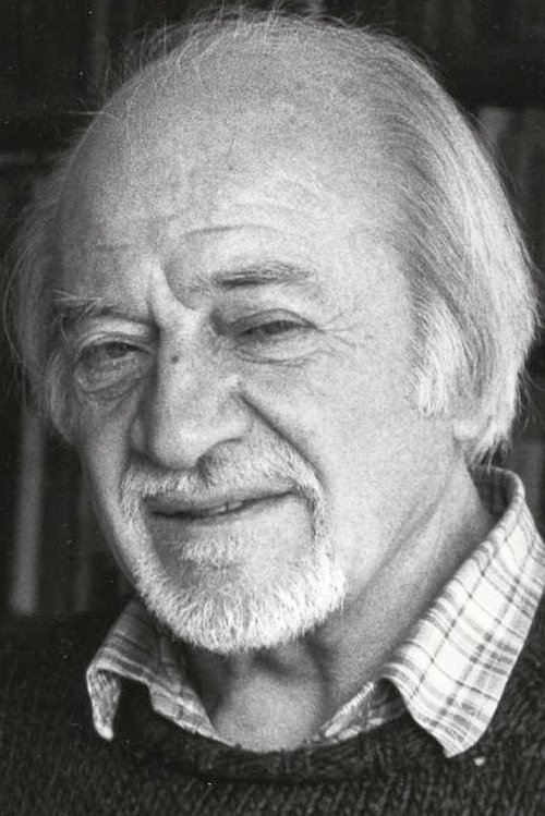 Wolfgang Bächler as Jew