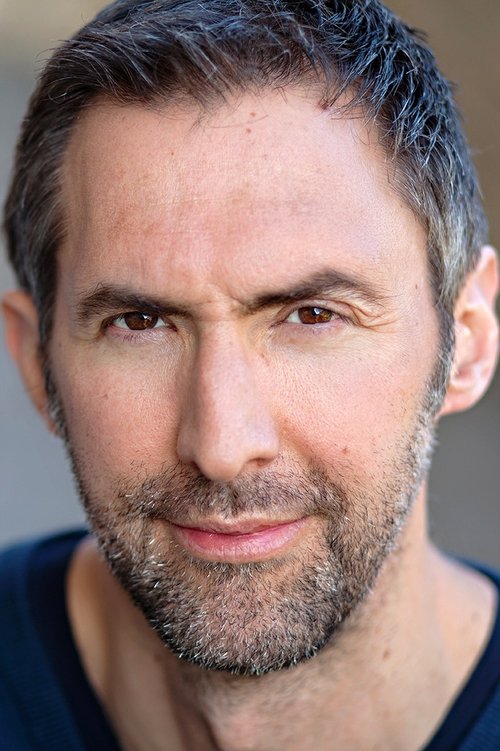 Ian Whyte as Lucifer