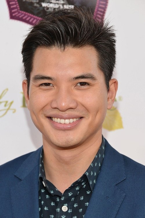 Andy T. Tran as Allen