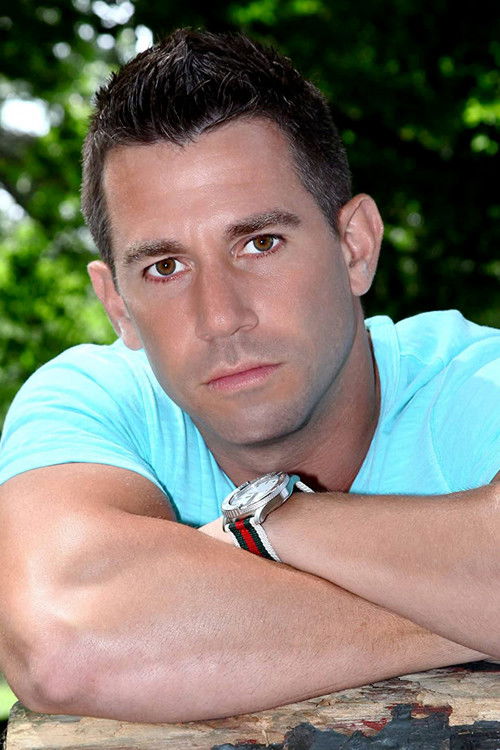 Craig Syracusa as Alex