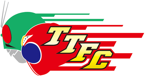Toei Tokusatsu Fan Club logo