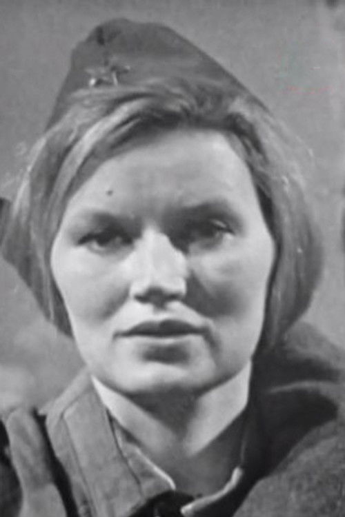 R. Miloslavskaya as Женя