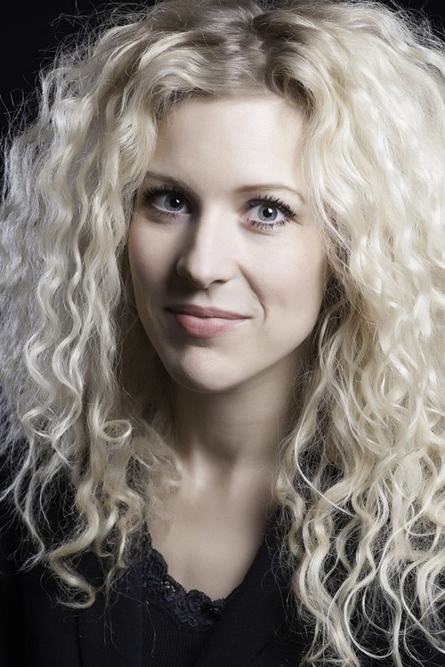 Sandra Dahlberg as 