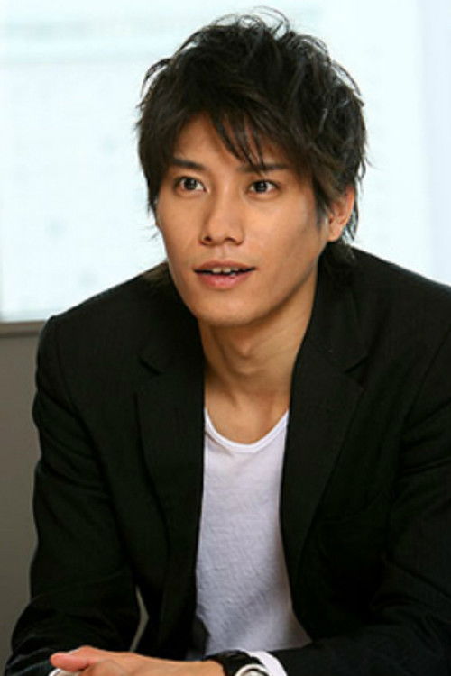 Tsuyoshi Hayashi as Bunji Terada