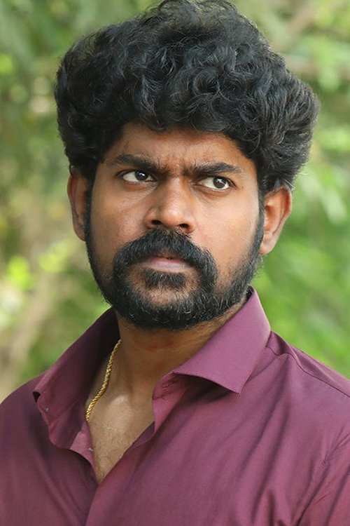 Mithun Manickam as Kunni Muthu