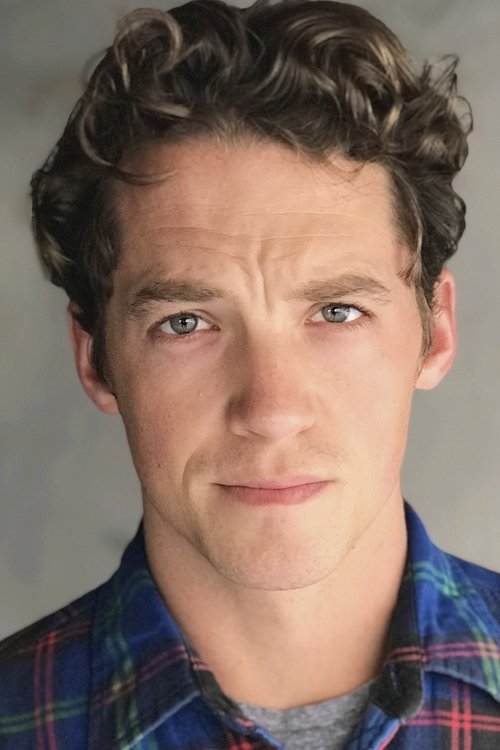 Ryan Taylor as Chris Boone