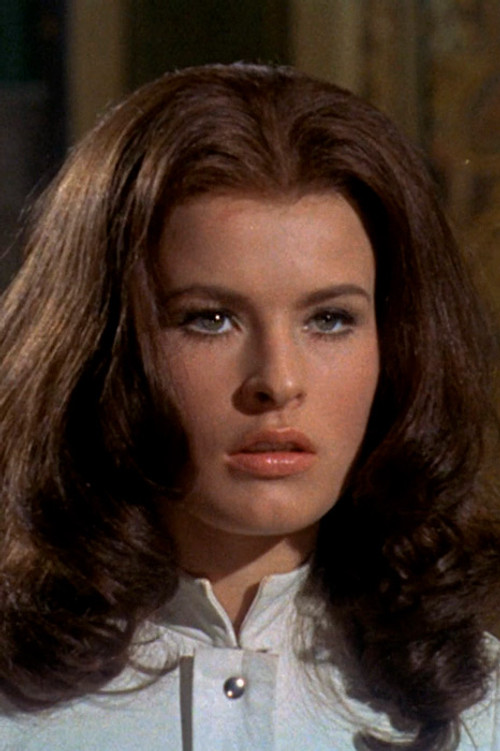 Silvana Venturelli as Paola