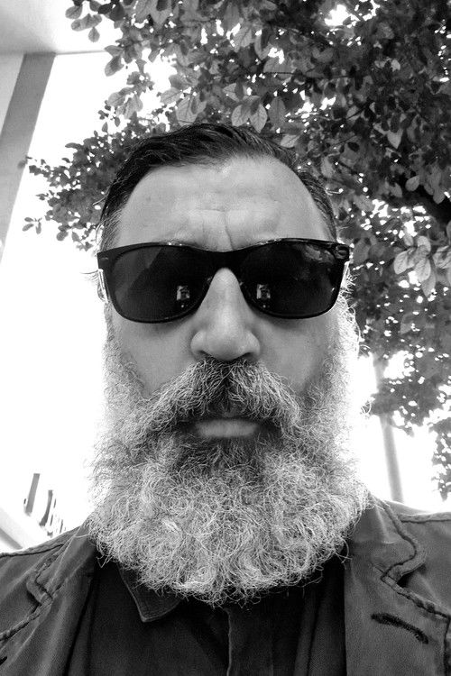 Davide Manuli as Beppo