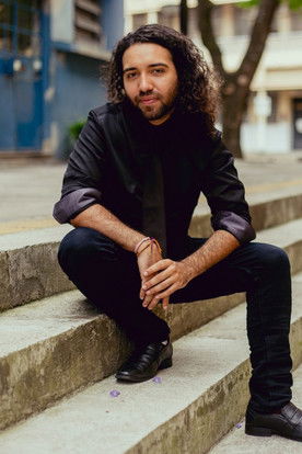 Elaias Santos as Himself