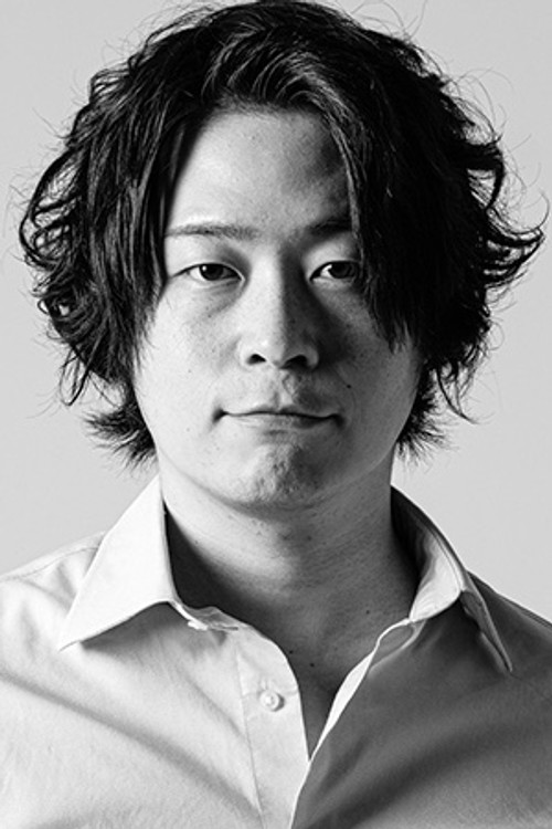 Yoshitomo Isozaki as 