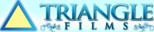 Triangle Films logo