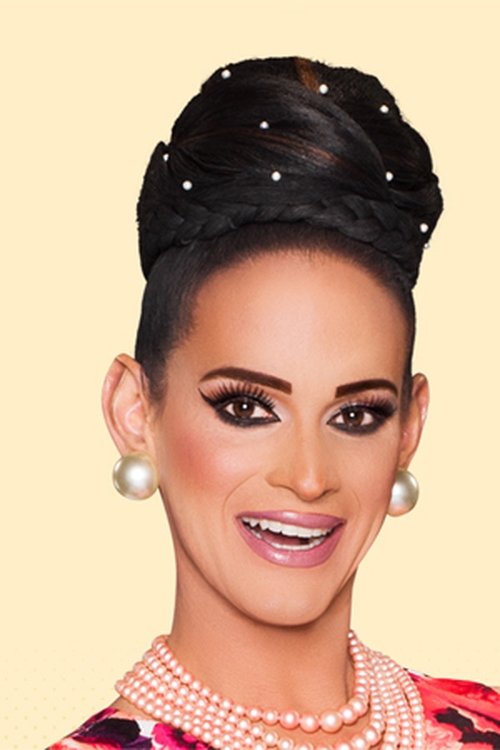 Cynthia Lee Fontaine as Self - Input Ho