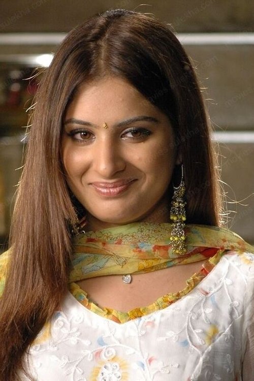 Gowri Munjal as Gowri