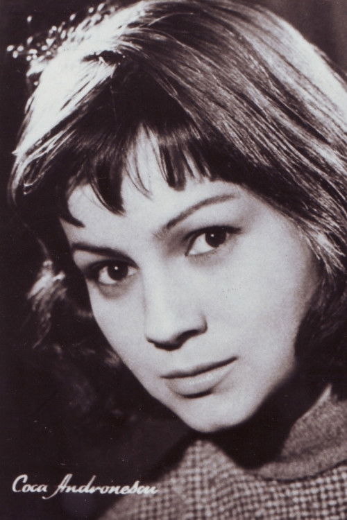 Coca Andronescu as Amelia