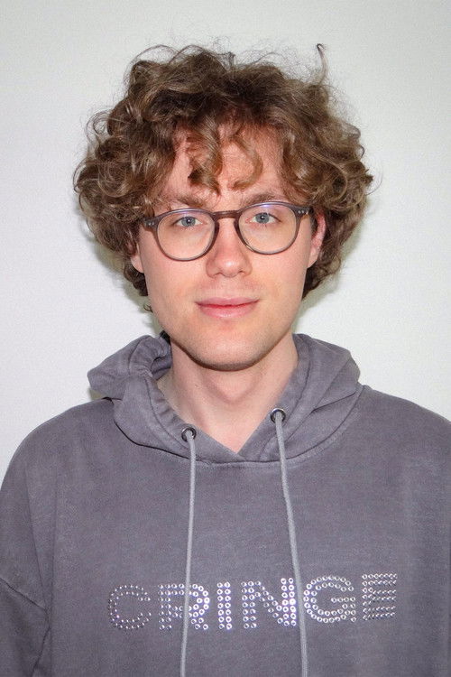 Dániel Kőváry as Pongrác