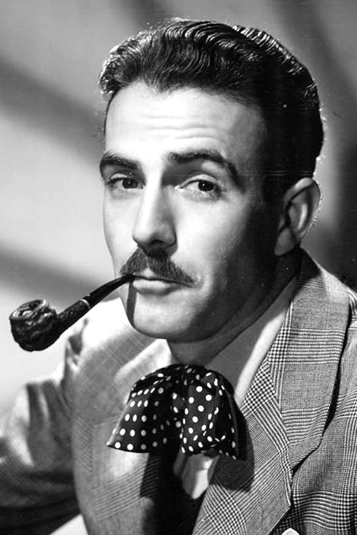 Tom Collins as Dr. Joiner