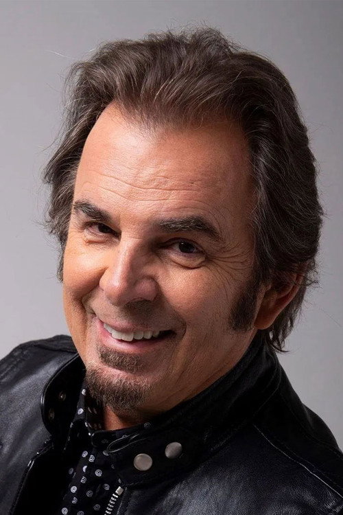 Jonathan Cain as Self