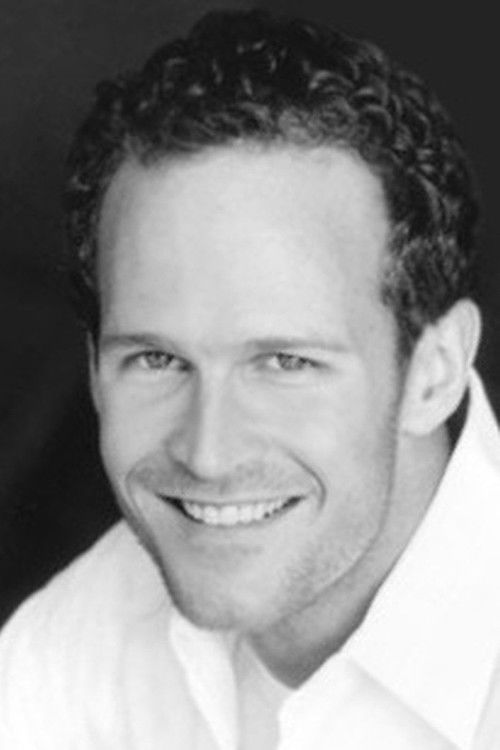 Paul Keeley as Public Defender