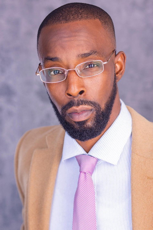 Martel Rudd as Reggie