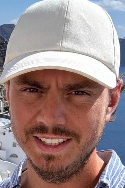 Jary Buysschaert as Self