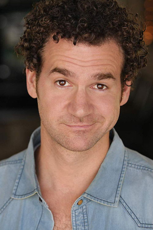 Sean Gallagher as Professor