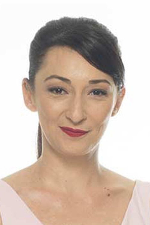 Katerina Papasideri as Τούλα