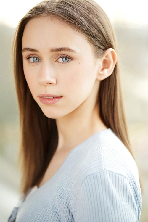 Talisa Mae Stewart as Morgan