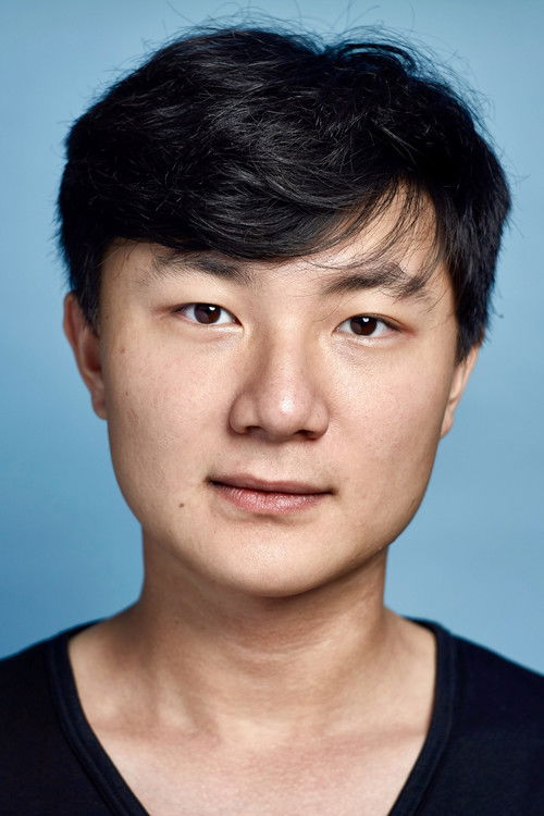 Mason Ma as Gondo's man