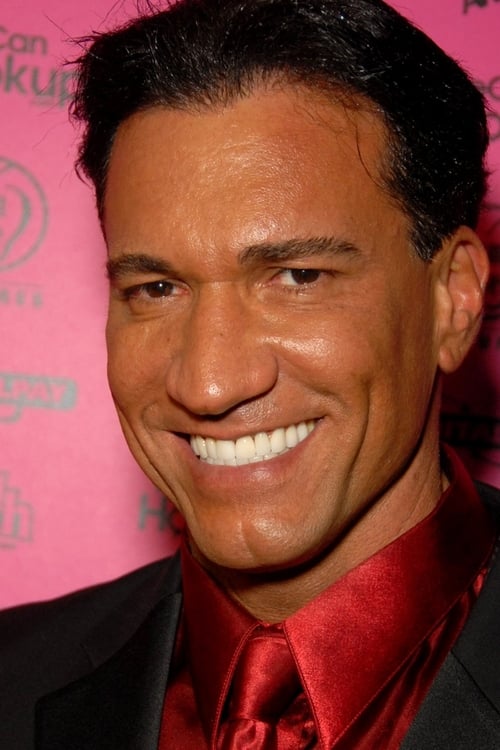 Marco Banderas as Abed