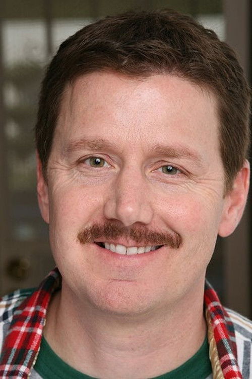 William Walton as Police Officer