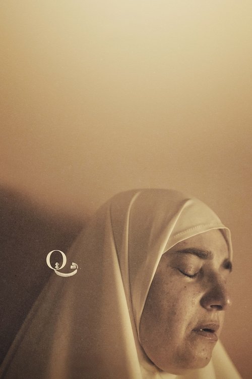 Q poster