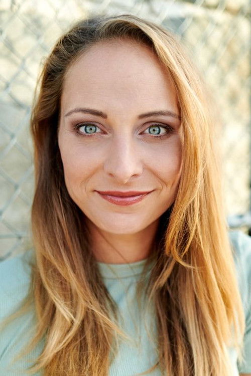 Jana Rahma as Melanie Richter