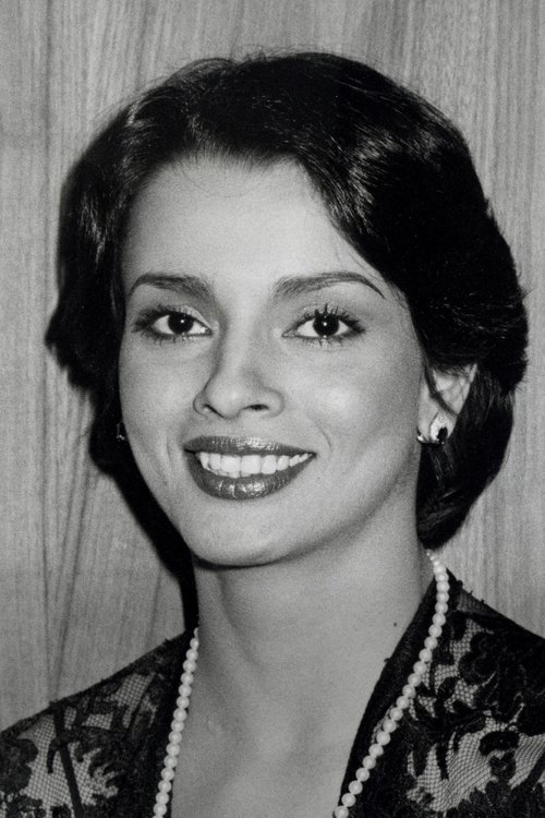 Persis Khambatta as Francesca Slate