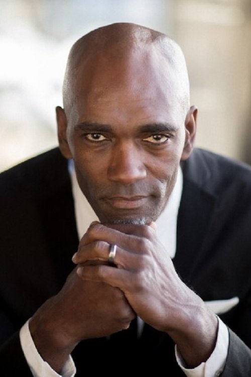 Didier Moestus as Soldat douane