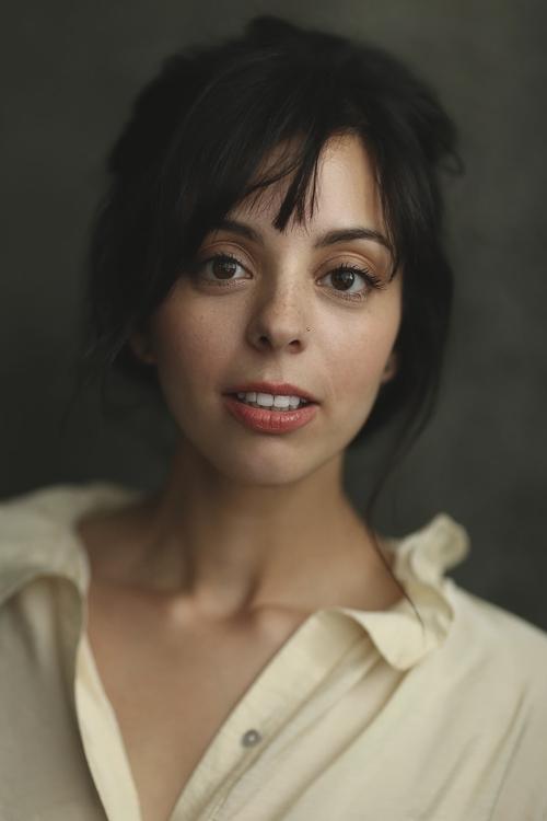 Sophia Feliciano as Kelly Krane