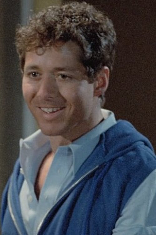 Douglas Weiser as Jackie / Radio Announcer