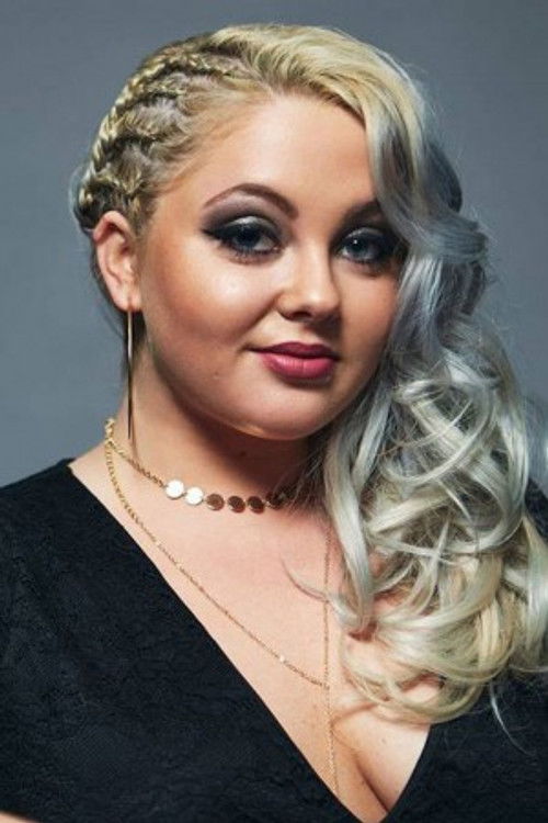 Jade Cline as Herself